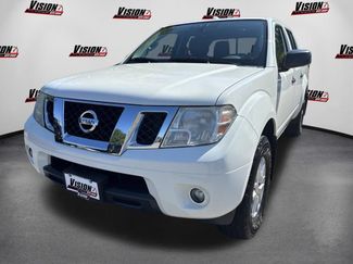 Used 2016 Nissan Frontier SV w/ SV Value Truck Package AWD/4WD 360° Tour