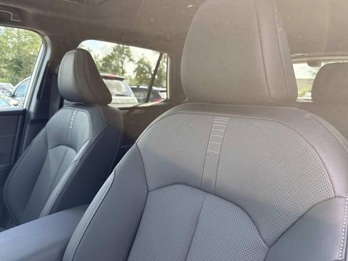 New 2026 Subaru Outback Touring AWD/4WD image 23