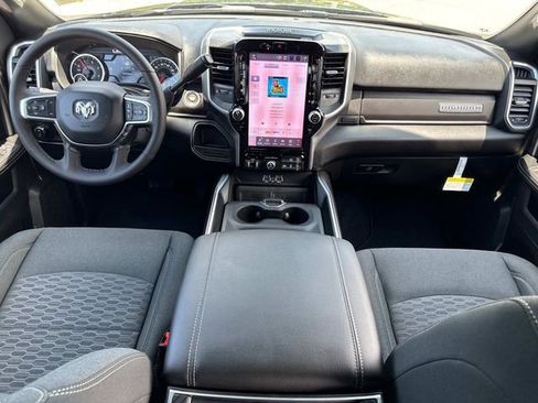 New 2025 RAM 2500 Big Horn image 20