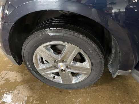 Used 2016 Chevrolet Equinox LT w/ LT Convenience Package image 20