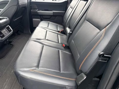 Used 2025 Ford F150 Lariat w/ Equipment Group 502A High AWD/4WD image 17