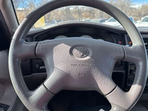 Used 2004 Toyota Tacoma PreRunner image 15