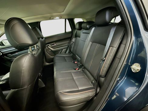 Used 2025 MAZDA CX-50 AWD 2.5 Hybrid w/ Premium Pkg image 30