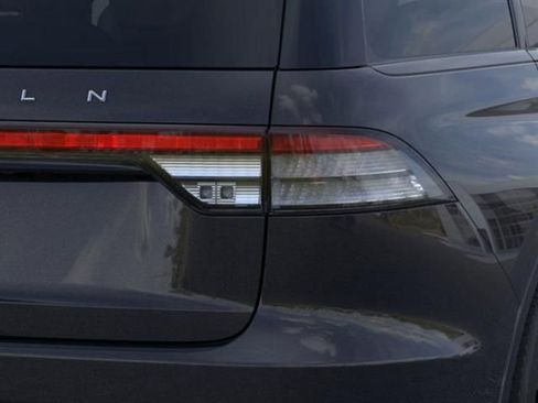 New 2026 Lincoln Aviator Reserve w/ Jet Appearance Package image 21