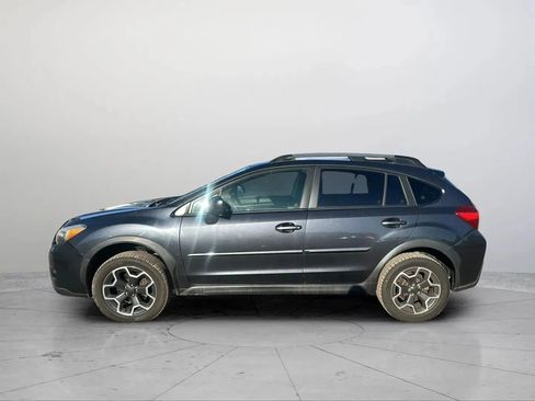 Used 2013 Subaru Crosstrek 2.0i Limited AWD/4WD image 16