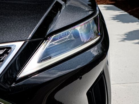Used 2021 Lexus RX 350 FWD w/ Premium Package image 6