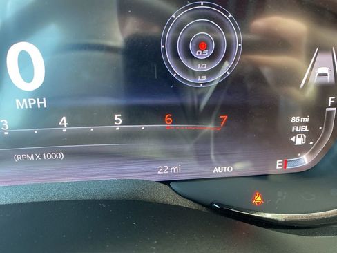 New 2026 RAM 1500 RHO image 20