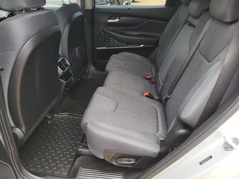 Used 2019 Hyundai Santa Fe SEL FWD image 12