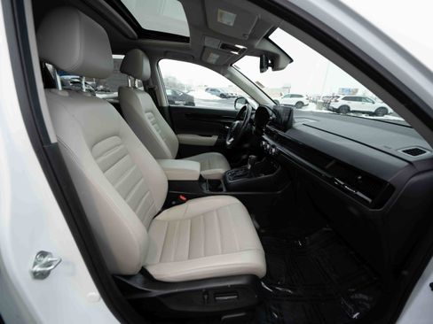 Certified 2023 Honda CR-V EX-L image 27