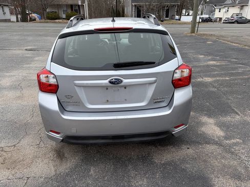 Used 2013 Subaru Impreza 2.0i Sport Limited image 5