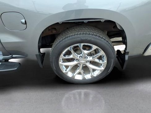 Used 2019 Chevrolet Silverado 1500 LT w/ All-Star Edition image 21