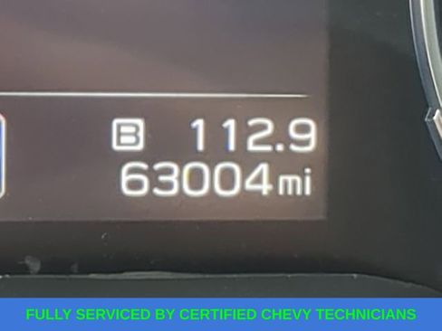 Used 2022 Subaru Ascent Limited w/ Technology Package image 30