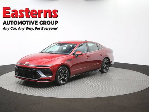 Used 2024 Hyundai Sonata SEL FWD image 55