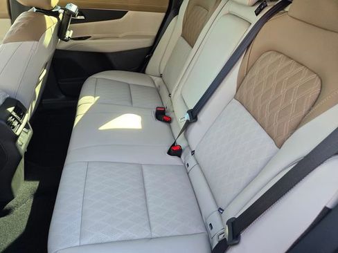 New 2026 Nissan Murano Platinum image 5