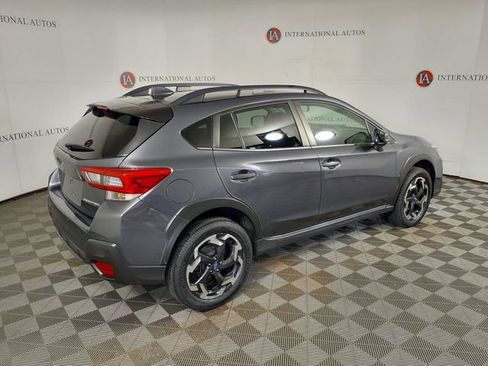 Used 2023 Subaru Crosstrek 2.5i Limited AWD/4WD image 5