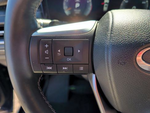 Used 2023 INFINITI QX60 Autograph w/ Cargo Package image 19