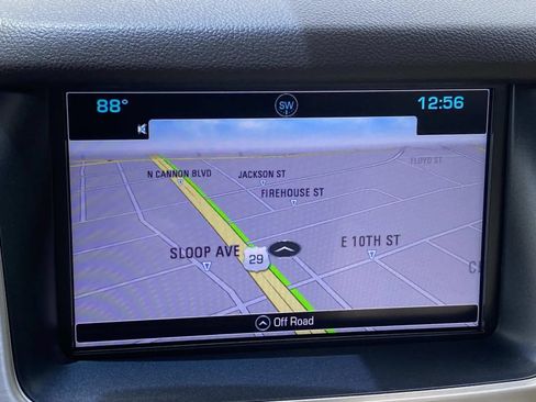 Used 2019 GMC Yukon Denali w/ Denali Ultimate Package AWD/4WD image 27