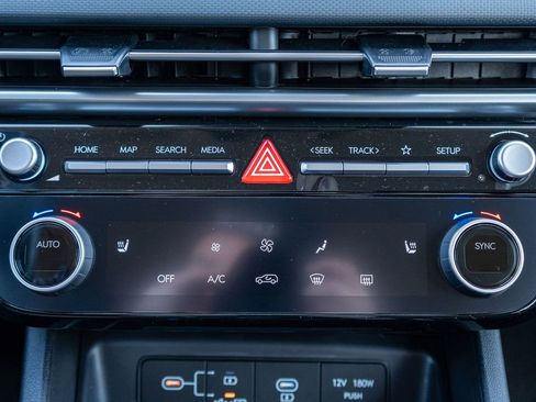 New 2026 Hyundai Tucson SEL image 30