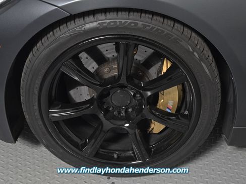 Used 2016 BMW M4 GTS RWD image 10