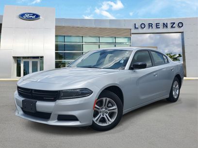 Used 2023 Dodge Charger SXT