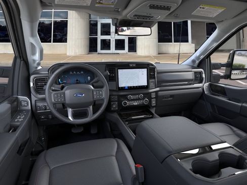 New 2026 Ford F250 Lariat w/ Lariat Premium Package AWD/4WD image 9