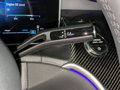 New 2026 Mercedes-Benz GLC 43 AMG 4MATIC image 12