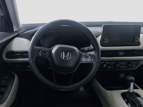 Used 2025 Honda HR-V LX image 17