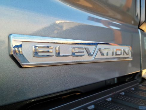 Used 2020 GMC Sierra 1500 Elevation w/ Elevation Value Package image 18