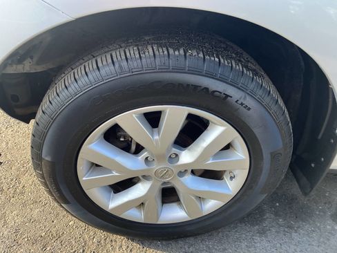 Used 2013 Nissan Murano SL image 14