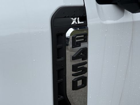 New 2026 Ford F450 XL w/ 360-Degree Camera Package image 9