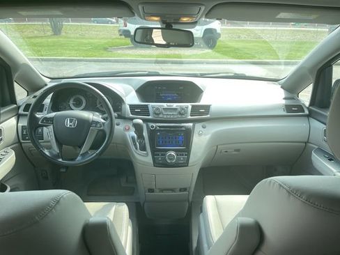 Used 2016 Honda Odyssey EX-L image 13