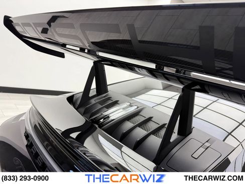 Used 2025 Porsche 911 GT3 RS image 28