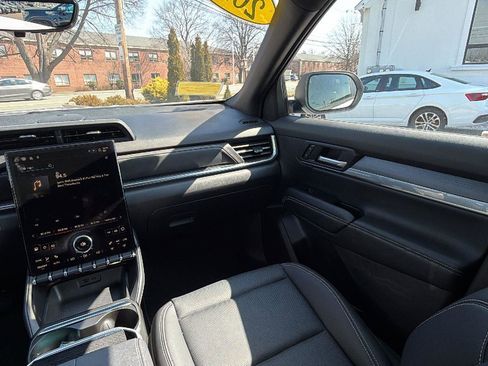 New 2026 GMC Terrain Elevation w/ Elevation Premium Package image 33