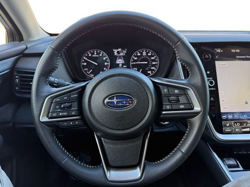 Used 2025 Subaru Legacy Premium AWD/4WD image 14