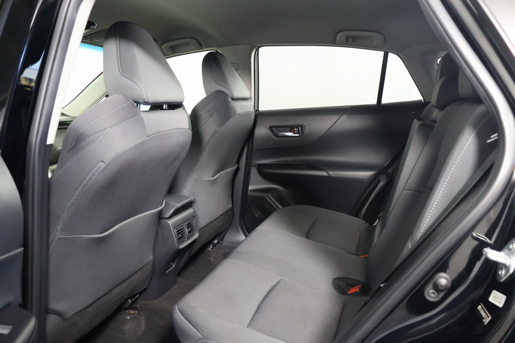 Used 2021 Toyota Venza LE w/ Carpet Mat Package (TMS) AWD/4WD image 11