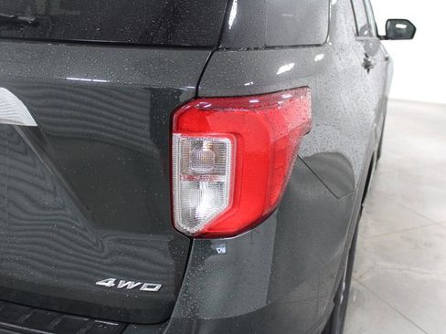 Used 2023 Ford Explorer XLT w/ Equipment Group 202A image 12
