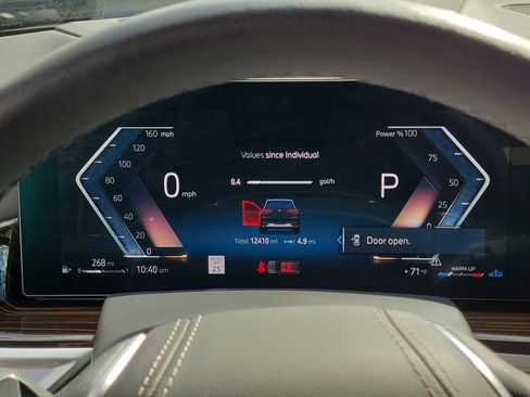 Certified 2026 BMW X5 sDrive40i image 29