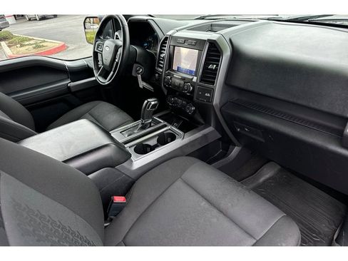 Used 2020 Ford F150 XLT w/ Equipment Group 302A Luxury image 17