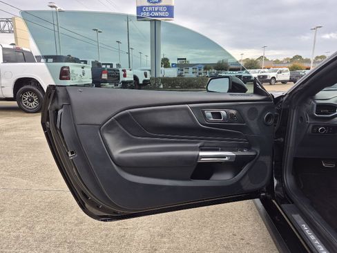 Certified 2024 Ford Mustang GT Premium image 11