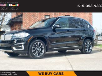Used 2016 BMW X5 xDrive35i video 1