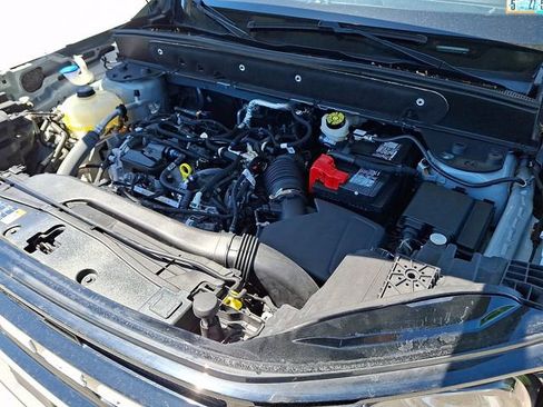 Certified 2023 Ford Bronco Sport Outer Banks w/ Tech Package AWD/4WD image 37