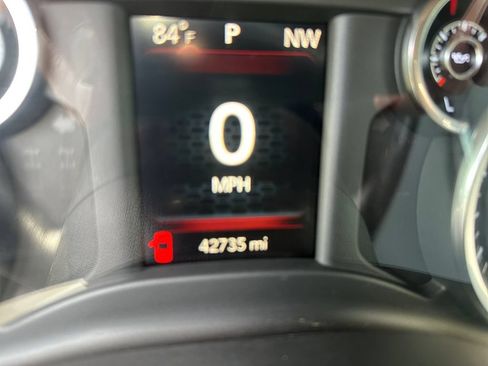 Certified 2021 RAM 1500 Big Horn AWD/4WD image 18