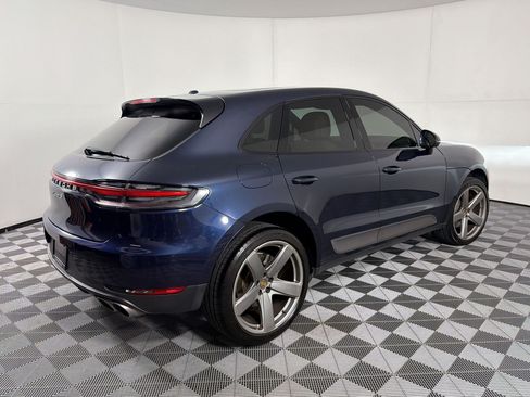 Certified 2021 Porsche Macan S w/ Premium Package Plus AWD/4WD image 8
