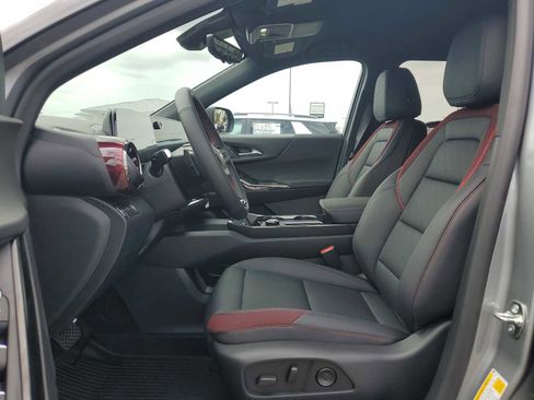 New 2026 Chevrolet Equinox RS w/ Safety and Technology Package AWD/4WD image 14