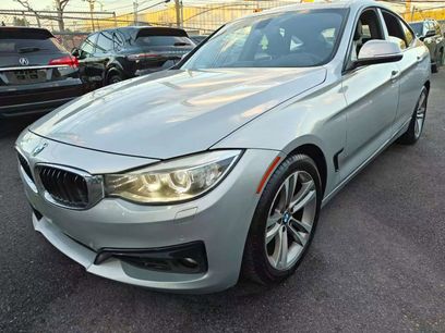 Used 2016 BMW 328i Gran Turismo xDrive