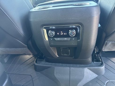 Used 2025 Chevrolet Tahoe RST w/ RST Capability Package image 17