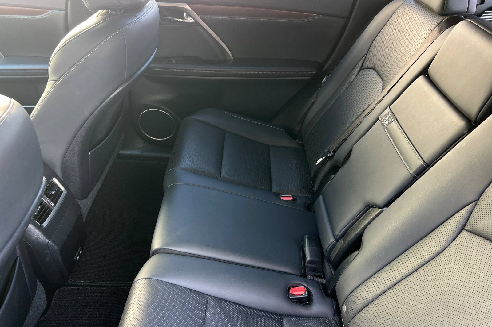 Used 2021 Lexus RX 350 AWD w/ Premium Package image 18