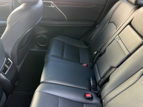 Used 2021 Lexus RX 350 AWD w/ Premium Package image 18