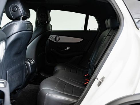 Used 2019 Mercedes-Benz GLC 300 4MATIC Coupe image 44