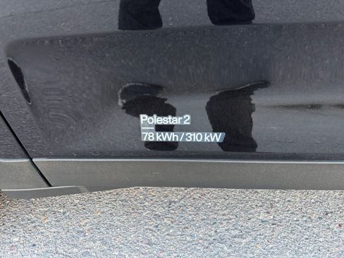 Used 2024 Polestar Polestar 2 AWD/4WD image 12